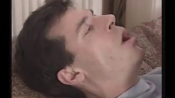 A Mature German Mother Indulges In A Passionate Encounter - Vintage Xhamster Video