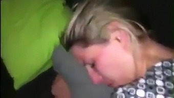 Amateur Couple Enjoys Anal Sex With Mature Woman