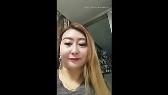 Tonylin217'S Mature Chinese Stepmom: A Sensual Encounter
