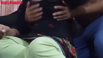 Ammiina Riskantná Fotenie So Zrelým Strýkom