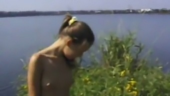 Outdoor Encounter With Amateur Girlfriend Leads To Intense Oral And Vaginal Sex With Facial Finish