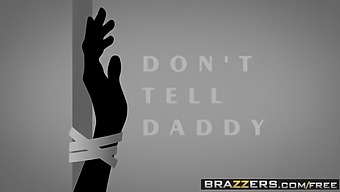 Eliza Jane And Johnny Sins Star In Brazzers' Scene Featuring Big Natural Tits And Fucking