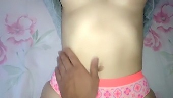 A Horny Teen'S Sexual Encounter With Her Stepfather While Her Parents Are Away