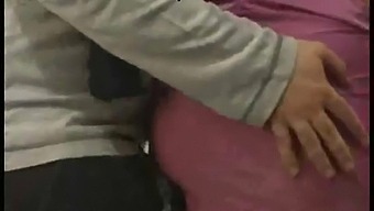 Amateur Anal Sex On A Public Bus - Youporn Video