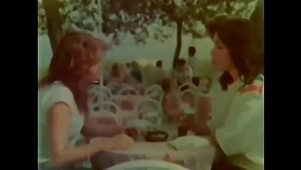 Vintage Turkish Wives Explore Their Desires In Retro Porn