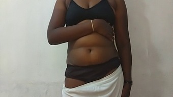 Poetry Recitation While Posing Nude