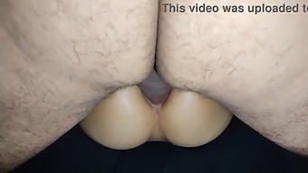 Raw Unscripted Anal And Vaginal Intercourse, Transitioning From Front To Back And Back To Front, Accompanied By Shuddering Climax!