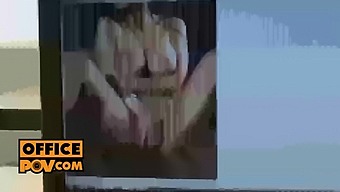 Aletta Ocean'S Passionate Pov Anal Adventure In High Definition