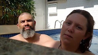 Obsessed With Group Sex, Threesomes, And Partner Trading