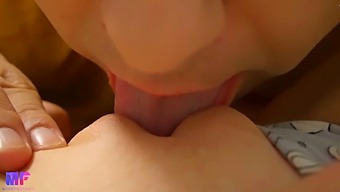 The Finest Oral Pleasure From A Loving Sister