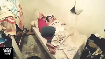 I Will Have Sex With You From Behind And Watch Your Large Body Move, Plus-Sized Woman