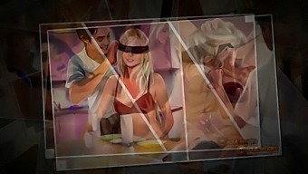 Nicole Heat Delivers The Top-Notch Adult Entertainment