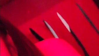 I Join A Swingers Group And Submit To Anonymous Anal Sex, Screaming With Pleasure