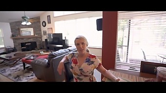 Viagra Mishap With My Friend'S Attractive Mother In Cfnm And Exhibitionist Scenarios
