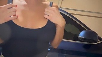 My Neighbor’s Oral Sex Experience In Hd Porn Video.